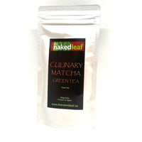 JAPAN - Matcha Culinary Cooking Grade 100g