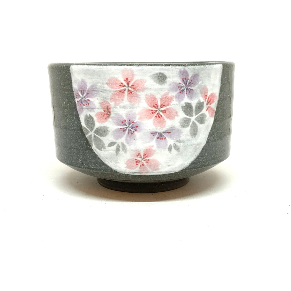 Matcha Bowl  - Sakura Moon - #996