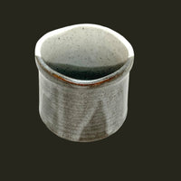 Japanese Tea Cup- Golden Chrysanthemums - 700