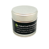 JAPAN - Matcha Premium Organic 30g