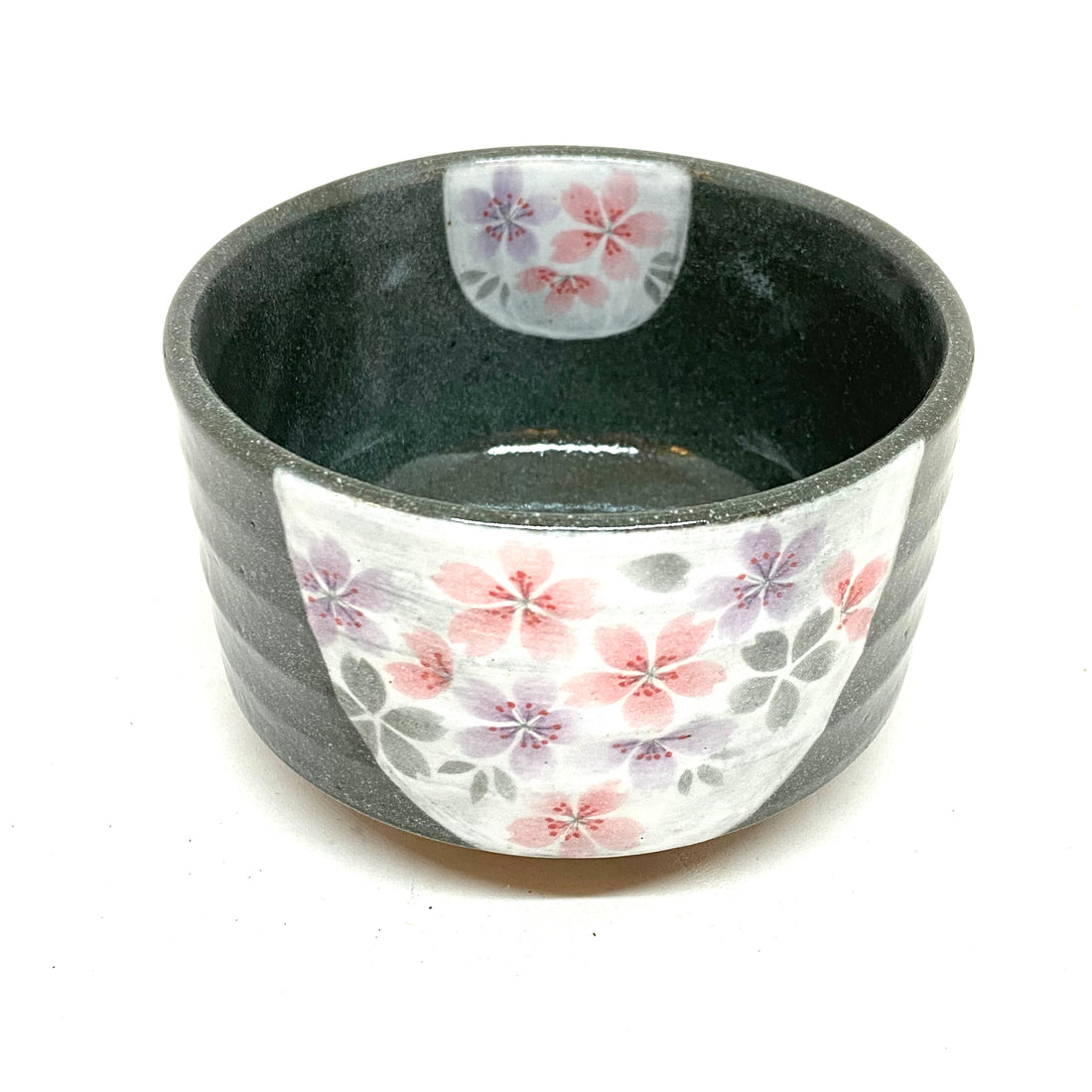 Matcha Bowl  - Sakura Moon - #996