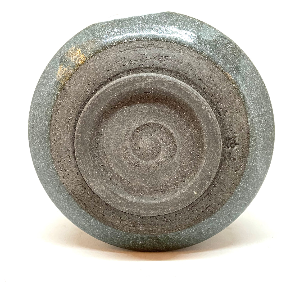 Matcha Bowl  - Sakura Moon - #996