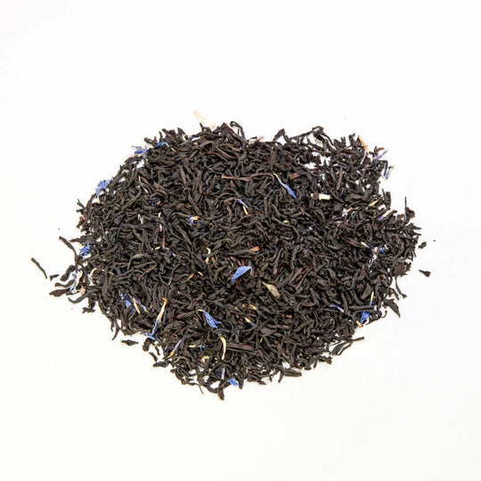 Find information about Cream Earl Grey Tea