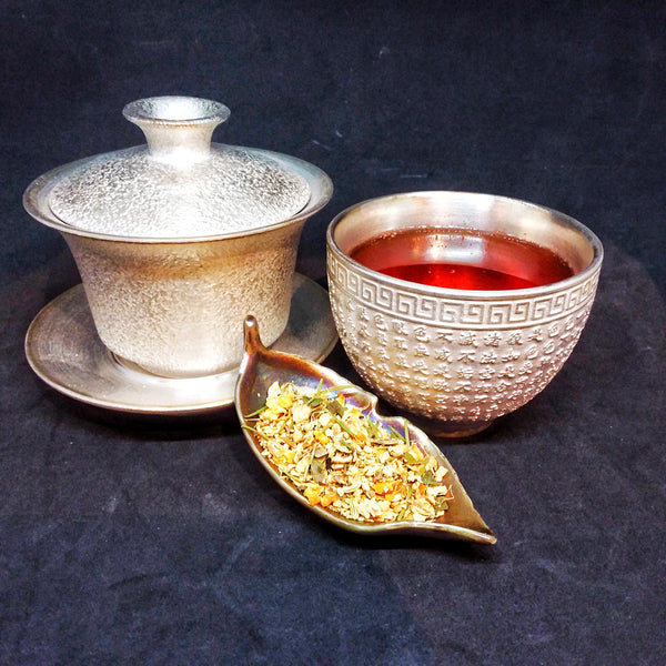 COMING SOON! NEW CUSTOM BLEND!!