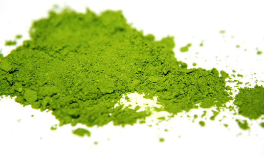 Matcha!