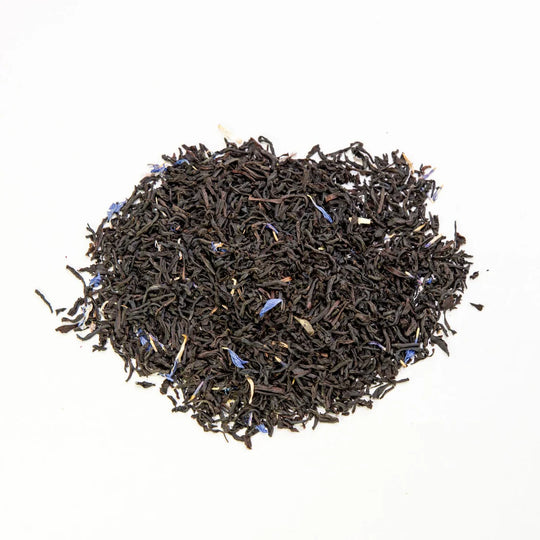 The Delight of Creme Earl Grey in Calgary