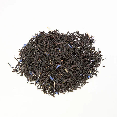 Delving into the Enchanting Blend of Earl Grey Lavender Tea