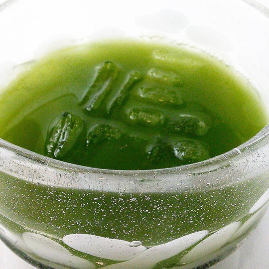 GREEN TEA