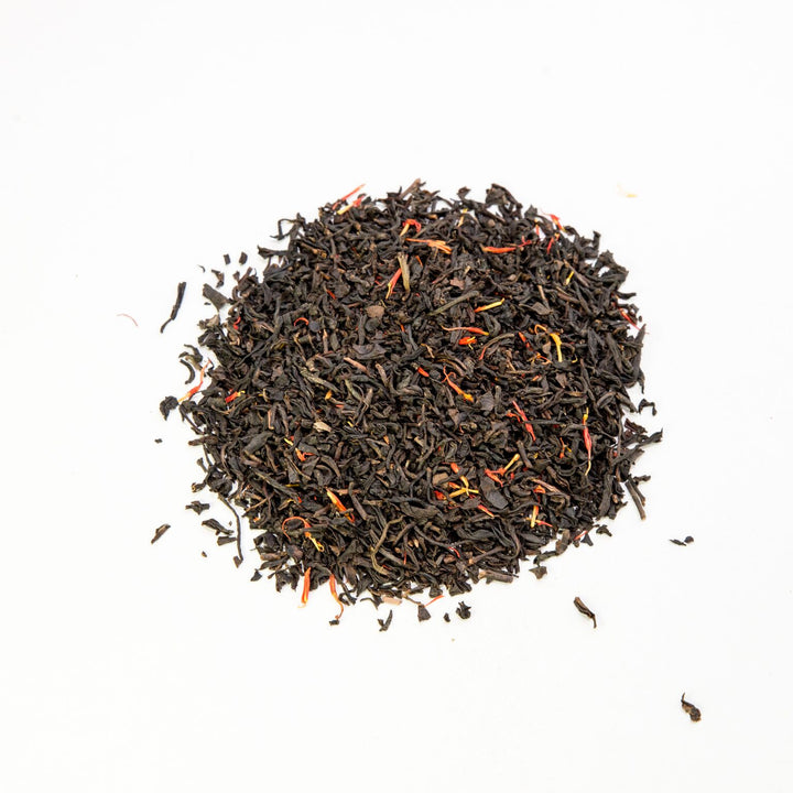 Black Tea - Scented & Flavoured