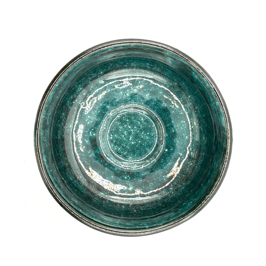 Matcha Bowl - Cave Teal - #439