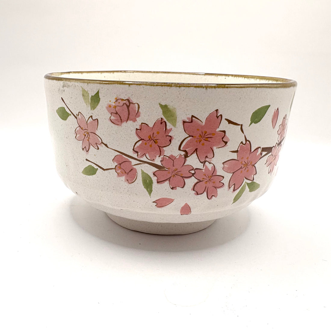 Matcha Bowl  - Sakura - #810
