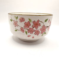 Matcha Bowl  - Sakura - #810