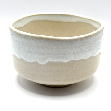 Matcha Bowl  - Cream - 1