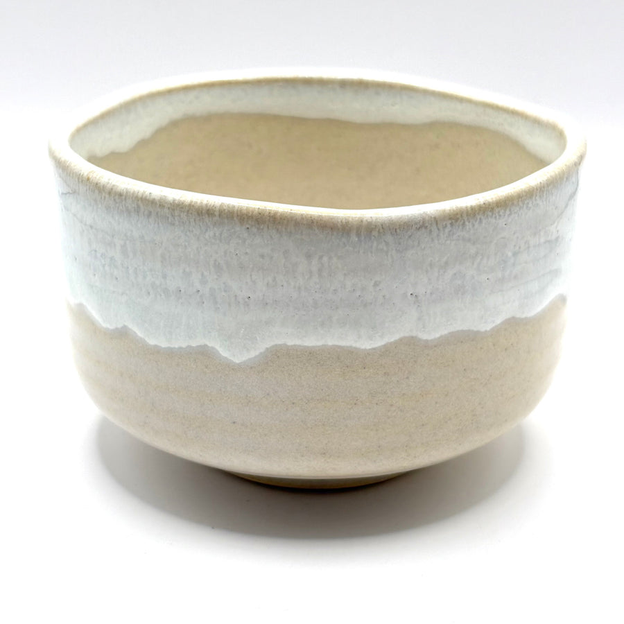 Matcha Bowl  - Cream - 1