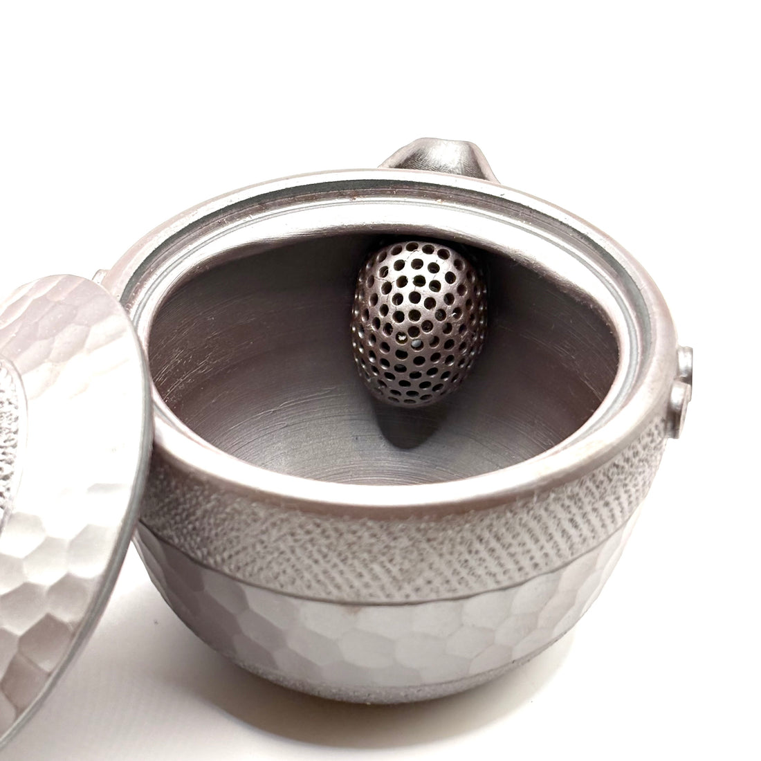 Kyusu Japanese Teapot - Banko Ware Houhin - 180ml #701