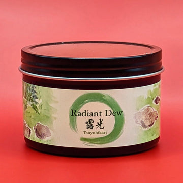 JAPAN - Matcha Radiant Dew Tsuyuhikari  -30g