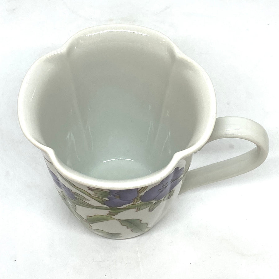 Japanese Tea Cup - Tsuyukusa - 5201