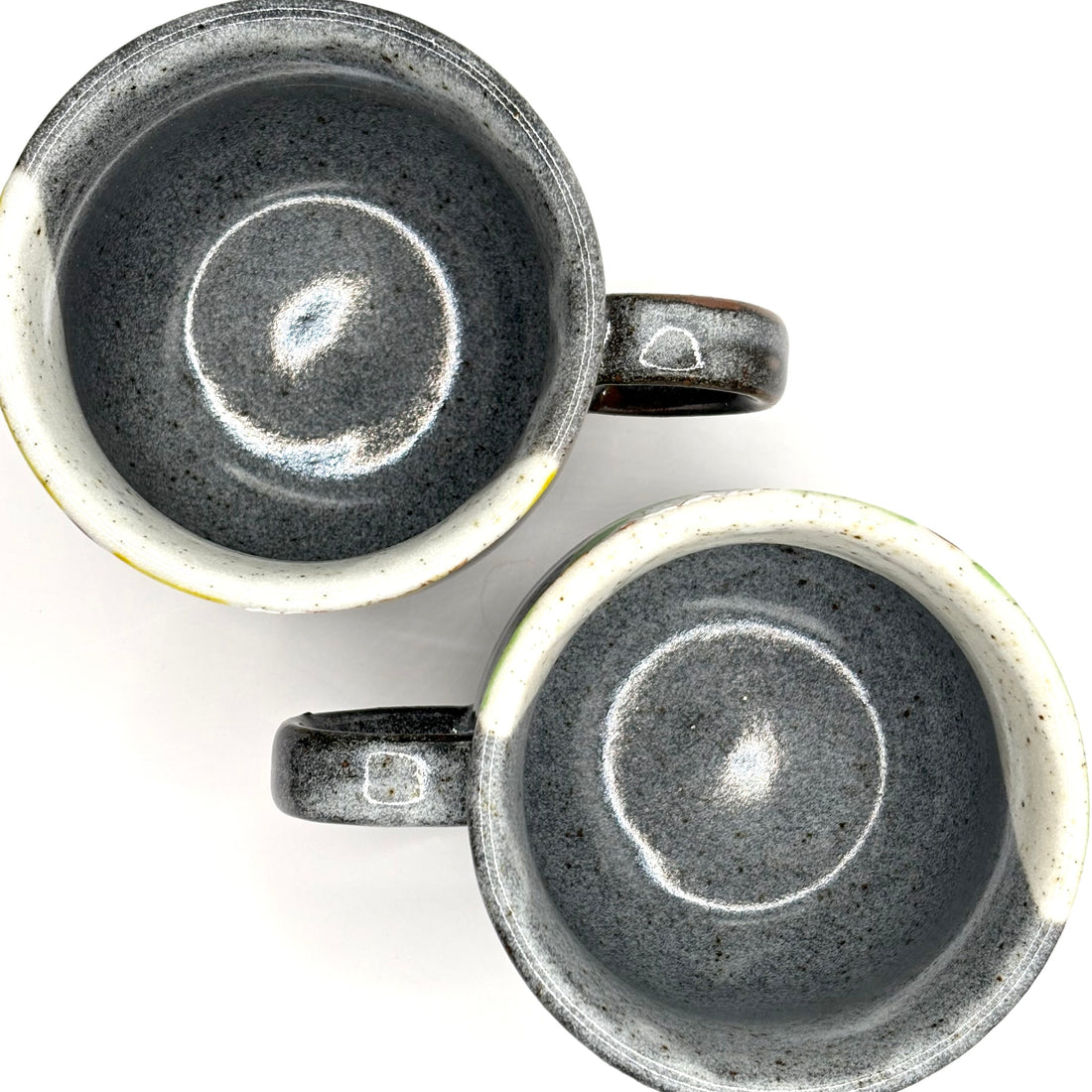 Japanese Tea Mug Set - Birds - 1030