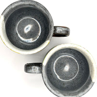 Japanese Tea Mug Set - Birds - 1030