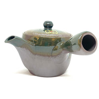 Kyusu Japanese Teapot - Banko Green - 350ml  - #18