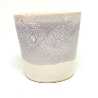 Japanese Tea Cup - Purple