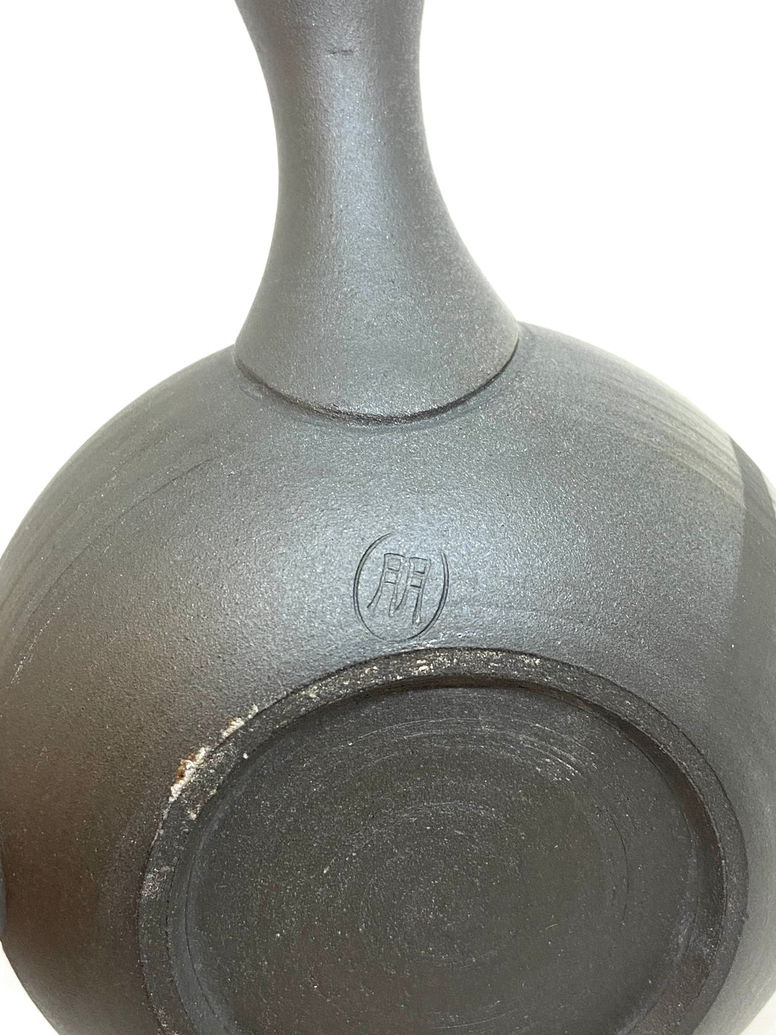 Kyusu Japanese Teapot - Metallic - 170ml - #91