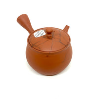 Kyusu Japanese Teapot - Mogake - 200ml #334