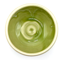 Matcha Bowl - Green Cascade -  #492