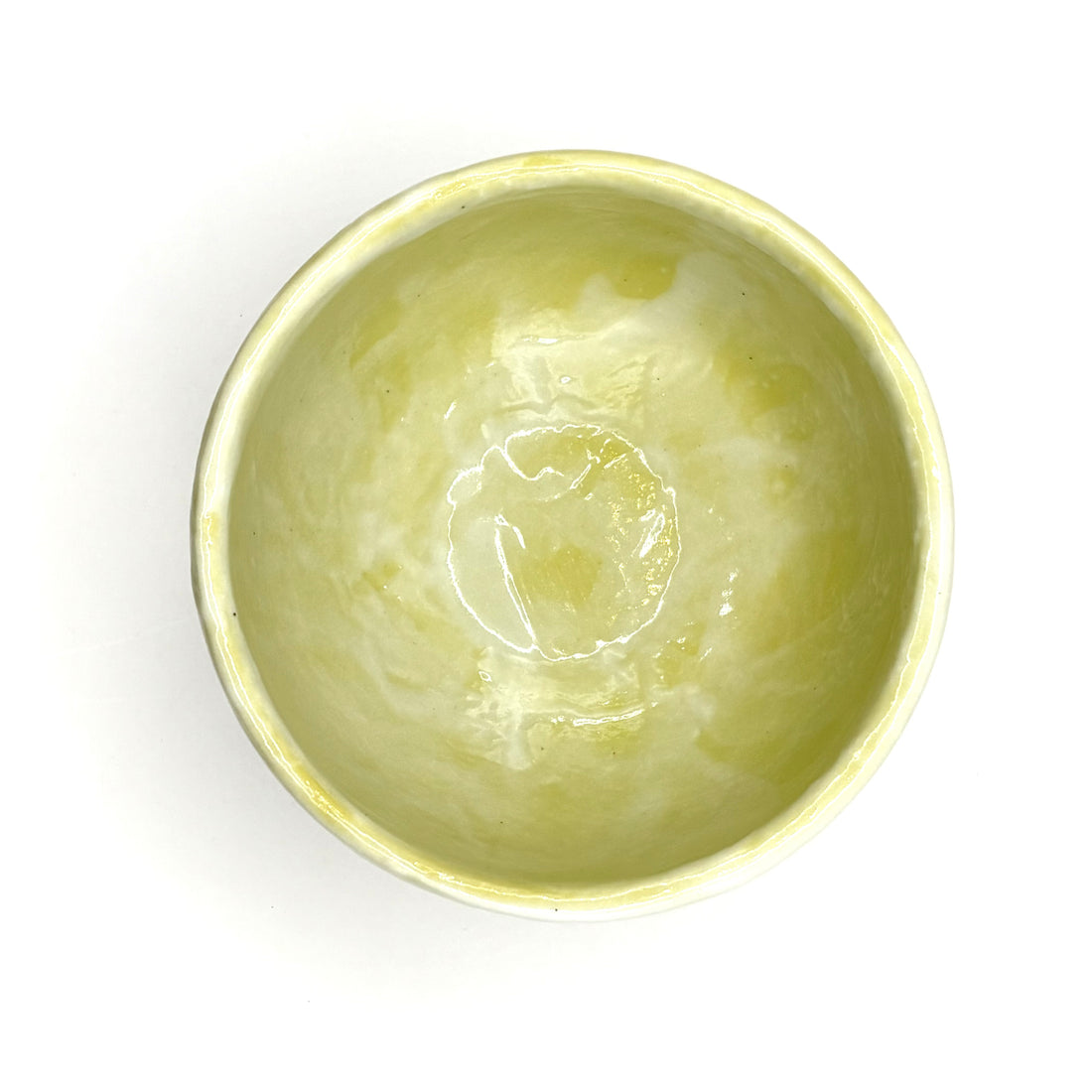Matcha Bowl - Soft Green - #408