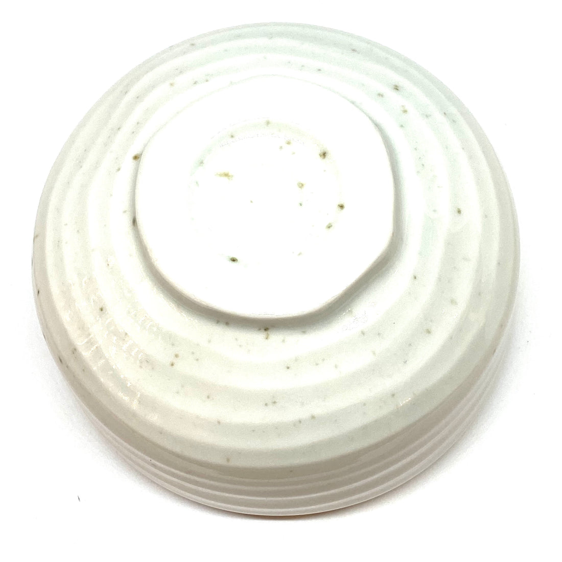 Matcha Bowl  - Speckled - #1515