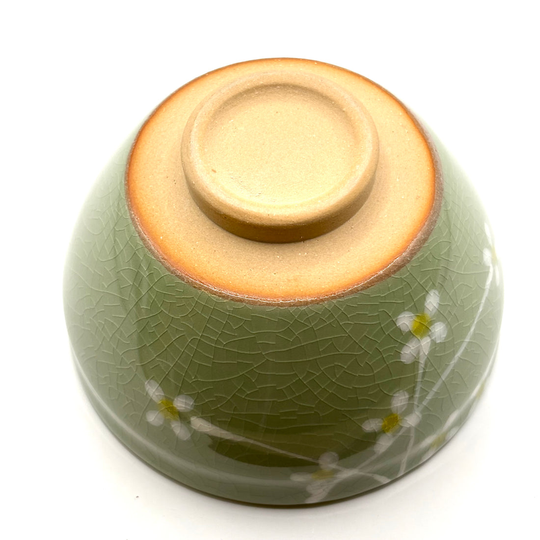 Japanese Tea Cup