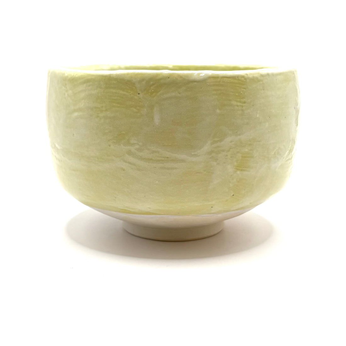 Matcha Bowl - Soft Green - #408