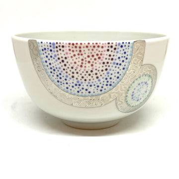 Matcha Bowl  - Tenmon -181