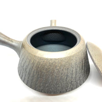 Kyusu Japanese Teapot - Ash Glaze - 250ml - #55
