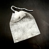 Infuser - Tea Bags COMPOSTABLE