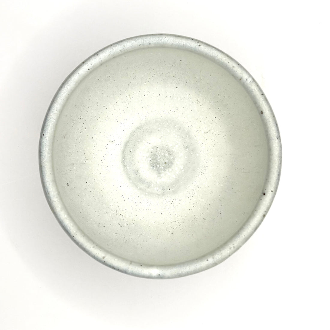 Matcha Bowl  - Rustic Cloud - #3087