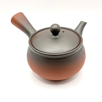 Kyusu Japanese Teapot -  Sunset - 300ml - #241