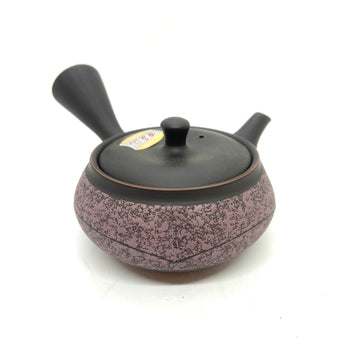 Kyusu Japanese Teapot - Petals on the wind - 310ml  - #521