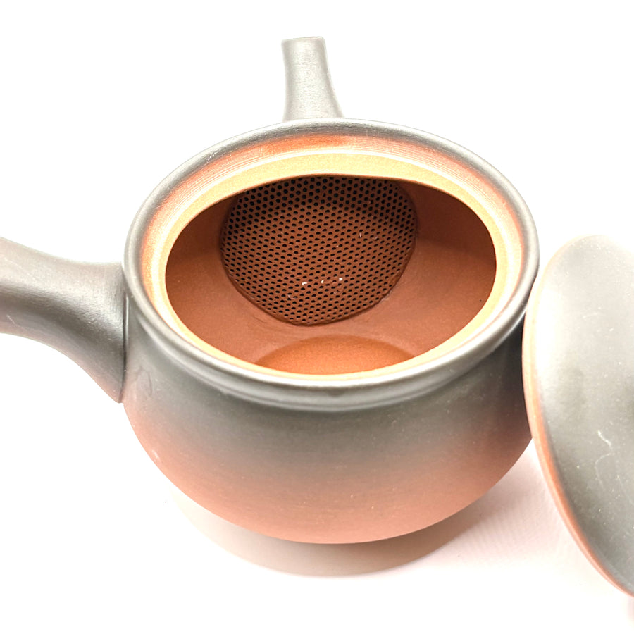 Kyusu Japanese Teapot -  Sunset - 300ml - #241