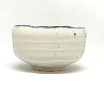 Matcha Bowl  - Speckled - #1515