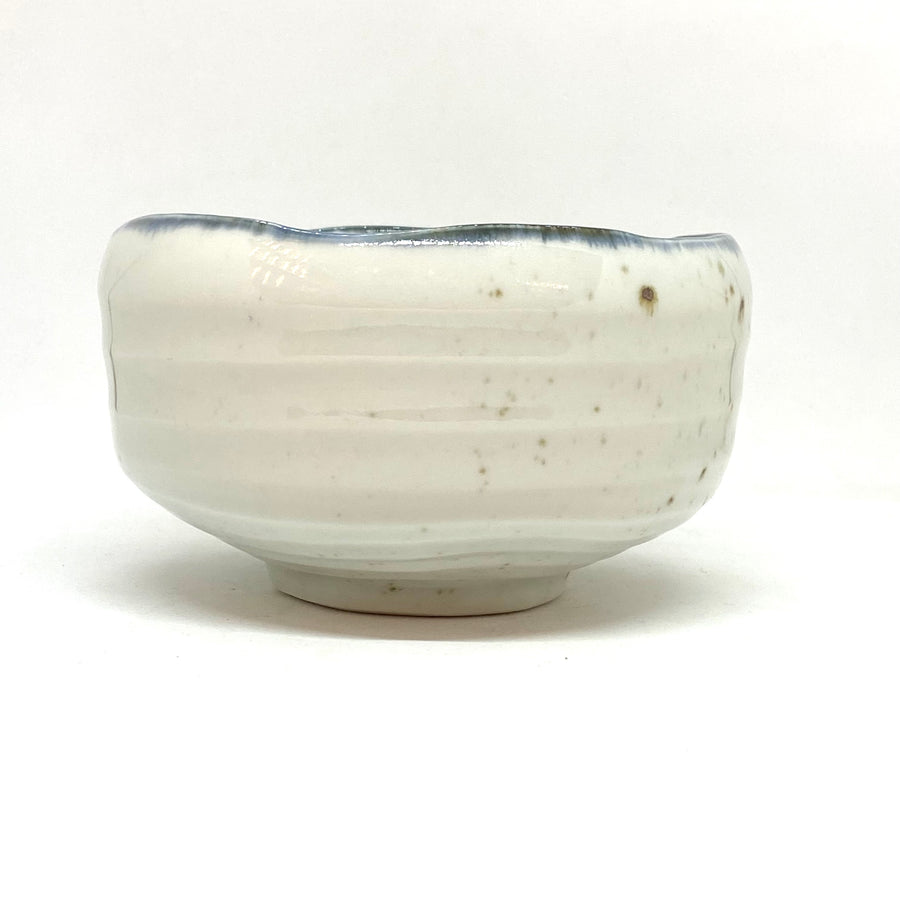 Matcha Bowl  - Speckled - #1515