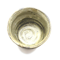 Japanese Tea Cup - Red