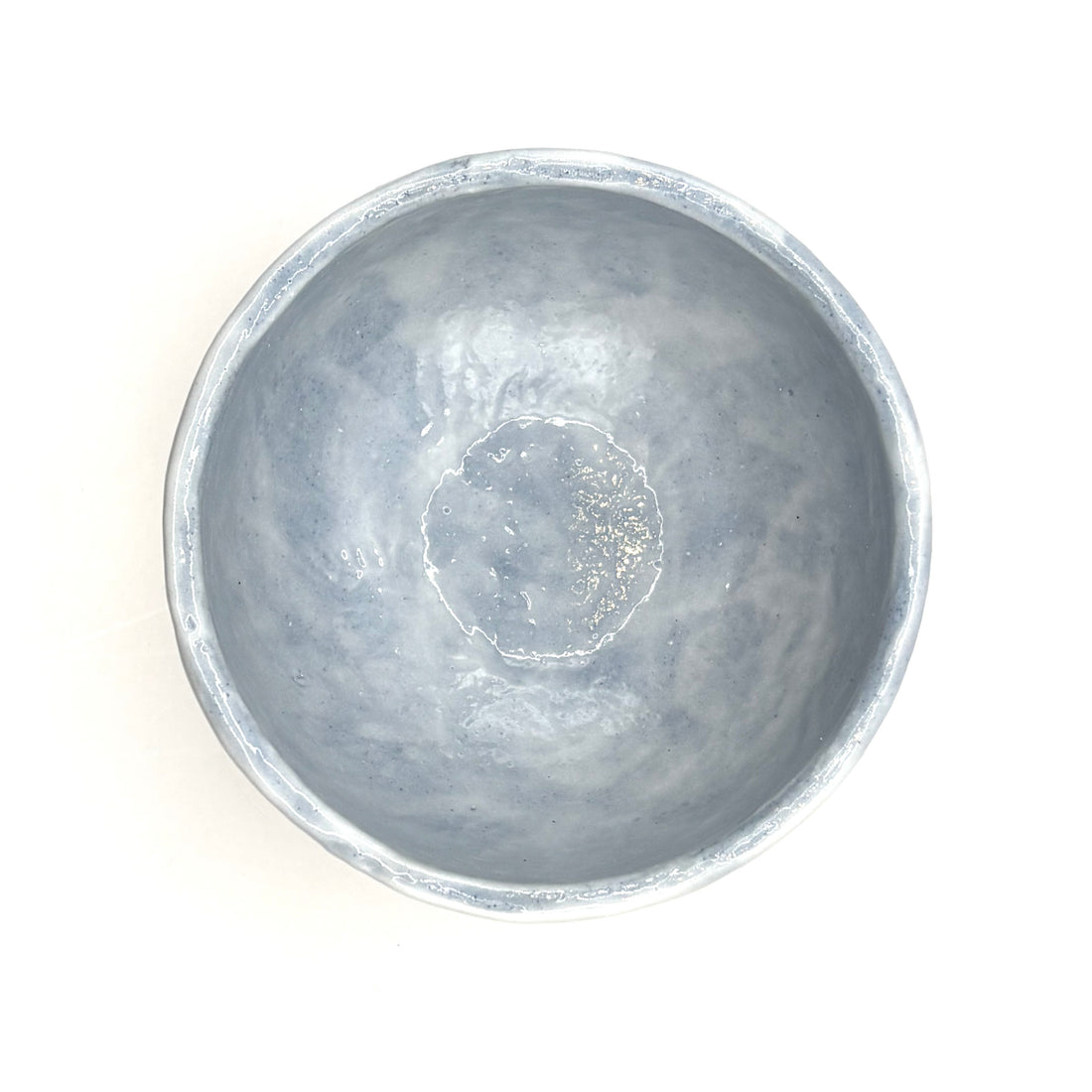 Matcha Bowl - Soft Blue - #077