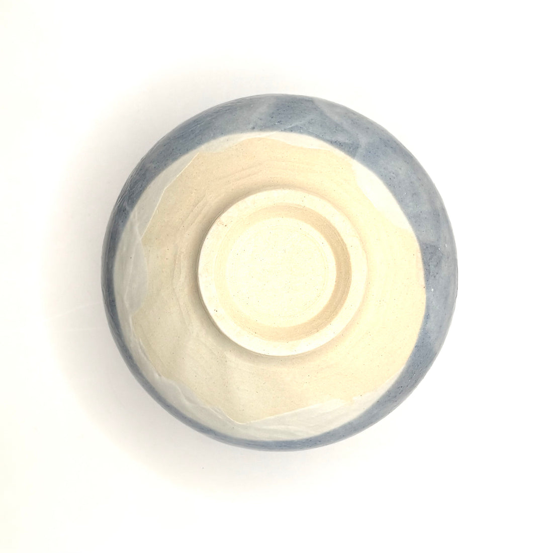 Matcha Bowl - Soft Blue - #077
