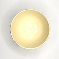Matcha Bowl  - Chrysanthemum - Kiyomizu ware - 203