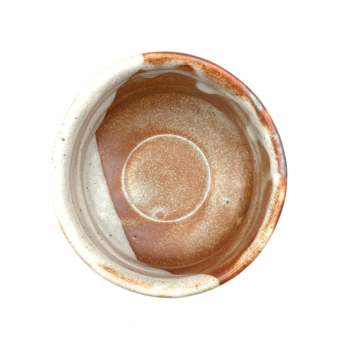 Matcha Bowl - Shino - #166