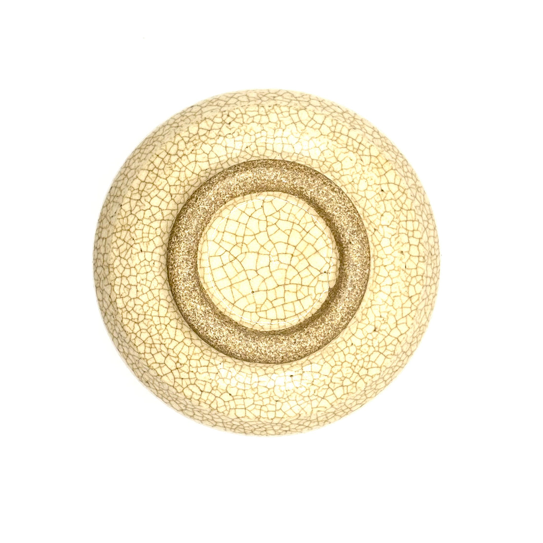 Japanese Tea Cup - Oribe