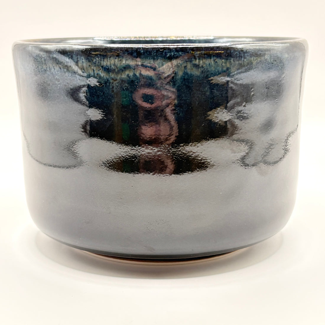 Matcha Bowl - Night Sky - #1518