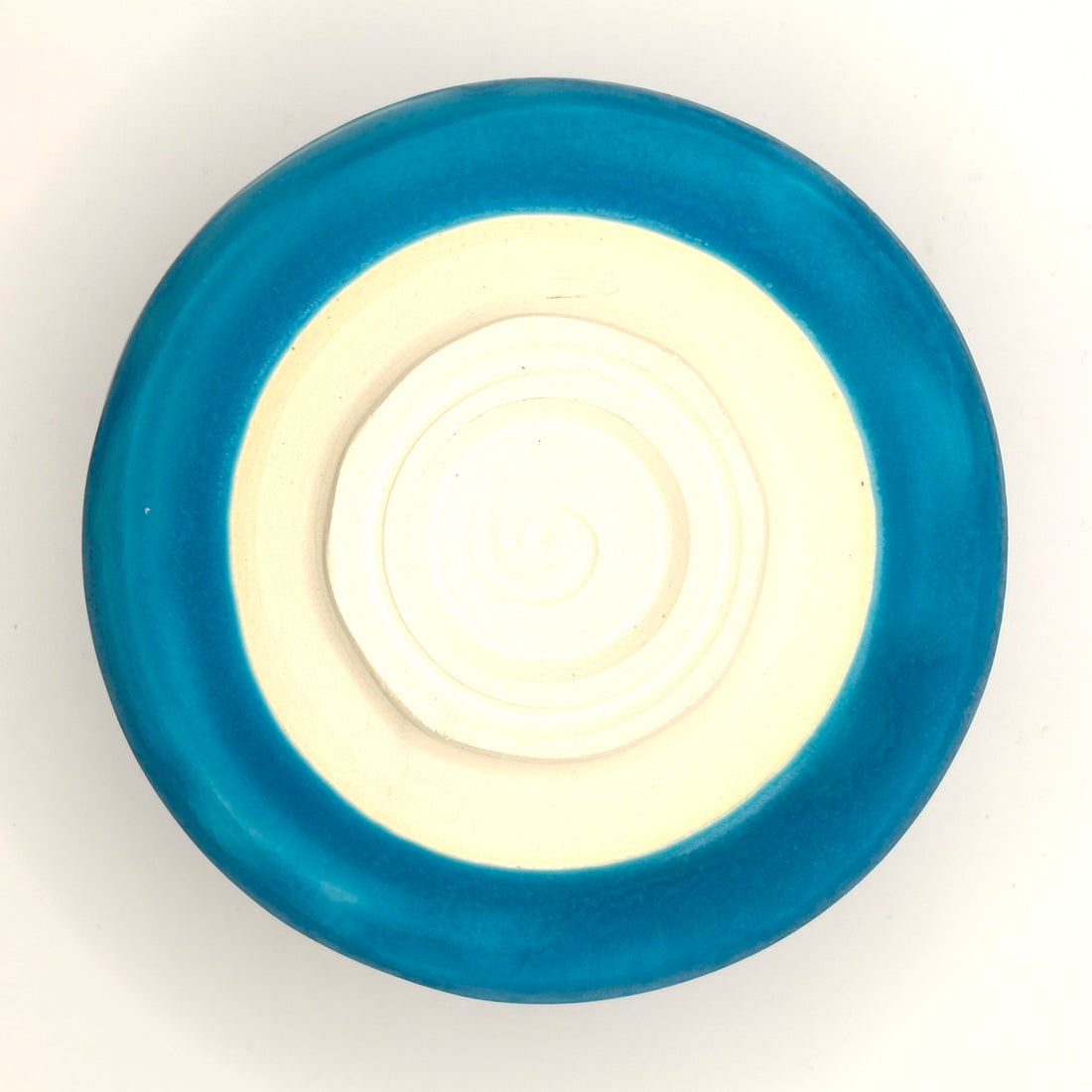 Matcha Bowl  - Torquoise - #309
