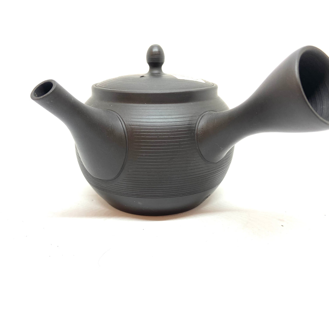 Kyusu Japanese Teapot - Sakura Fuji - 300 ml  #250